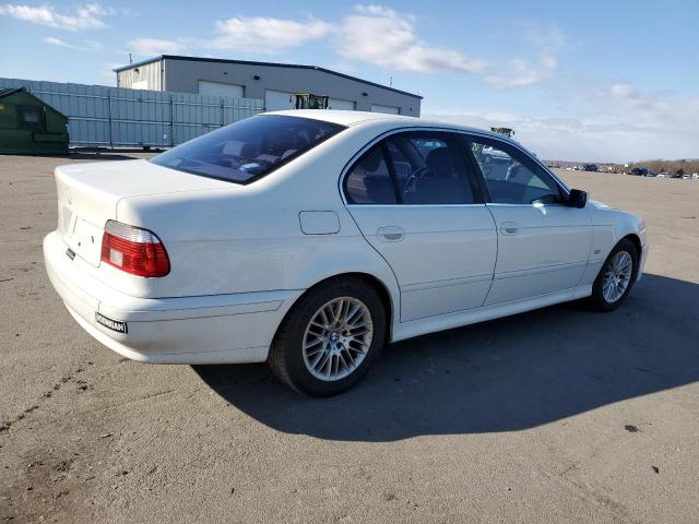 Photo 3 from auction – 2002 BMW 530 I AUTO with VIN WBADT63492CH88806