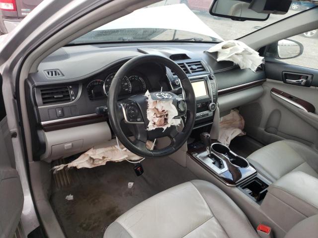 Photo 8 from auction – 2012 TOYOTA CAMRY BASE with VIN 4T4BF1FK6CR230520