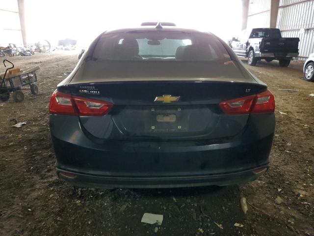 Photo 6 from auction – 2017 CHEVROLET MALIBU LT with VIN 1G1ZE5ST6HF220774