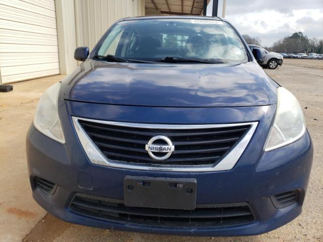 Photo 5 from auction – 2013 NISSAN VERSA S with VIN 3N1CN7AP7DL878815
