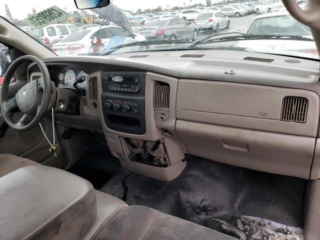Foto 8 de la subasta – 2005 DODGE RAM 2500 S con VIN 3D7KR26C65G831877