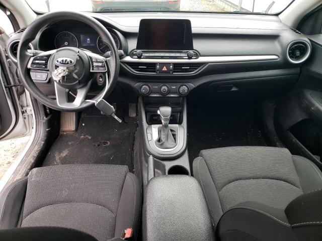 Photo 8 from auction – 2020 KIA FORTE FE with VIN 3KPF24AD1LE155732