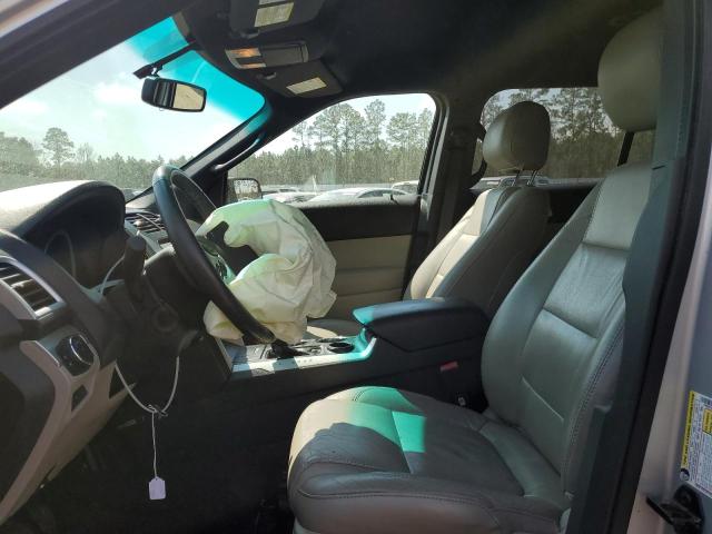 Photo 7 from auction – 2013 FORD EXPLORER X with VIN 1FM5K7D86DGA82673