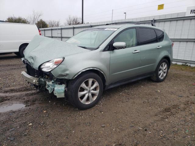 Photo 1 from auction – 2006 SUBARU B9 TRIBECA with VIN 4S4WX83C564425799