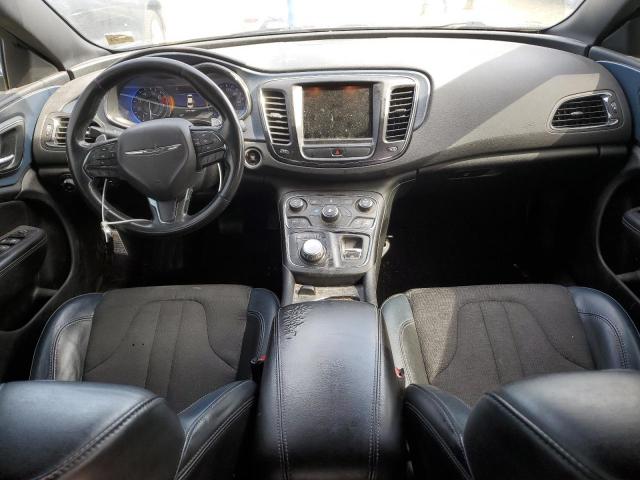 Photo 8 from auction – 2016 CHRYSLER 200 S with VIN 1C3CCCBB1GN188484