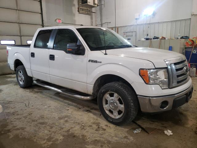 Photo 4 from auction – 2012 FORD F150 SUPER with VIN 1FTFW1CF9CKD50072