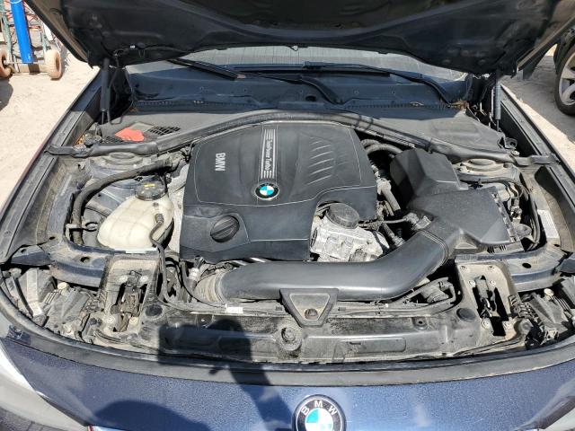 Photo 11 from auction – 2015 BMW 335 XIGT with VIN WBA3X9C58FD868105