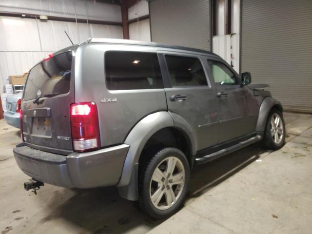 Photo 3 from auction – 2011 DODGE NITRO with VIN 1D4PU4GK3BW599917