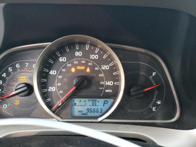 Photo 9 from auction – 2015 TOYOTA RAV4 XLE with VIN 2T3RFREV4FW399773