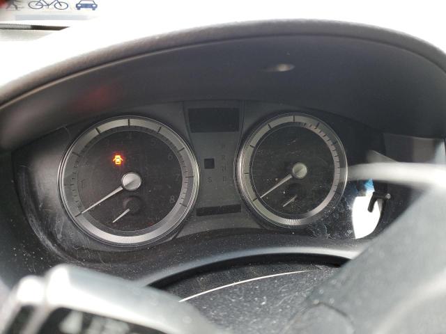 Photo 9 from auction – 2012 LEXUS ES 350 with VIN JTHBK1EG6C2479790