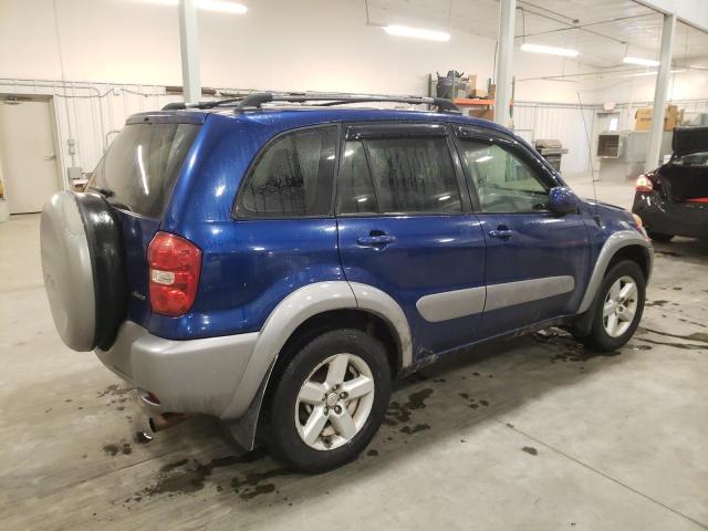 Photo 3 from auction – 2004 TOYOTA RAV4 with VIN JTEHD20V846019179