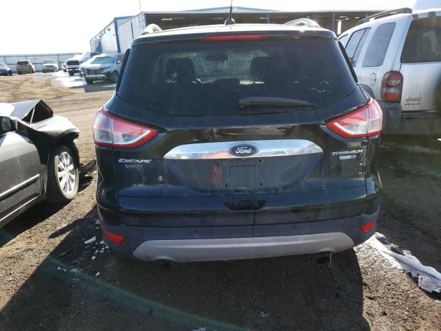Photo 6 from auction – 2014 FORD ESCAPE TIT with VIN 1FMCU9J95EUD64543