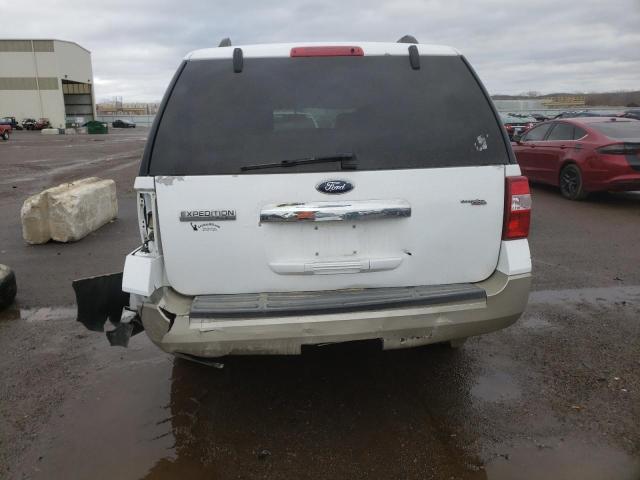 Photo 6 from auction – 2007 FORD EXPEDITION with VIN 1FMFU185X7LA10995