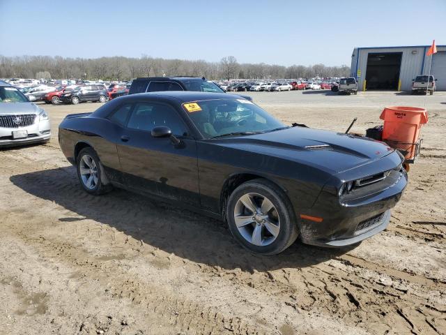 Photo 4 from auction – 2019 DODGE CHALLENGER with VIN 2C3CDZAG8KH557498