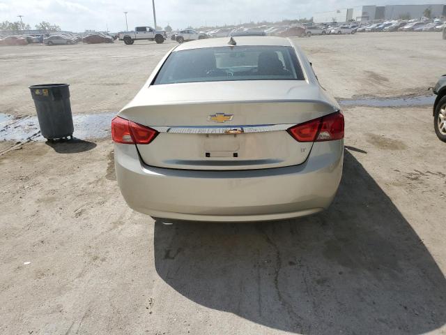 Photo 6 from auction – 2015 CHEVROLET IMPALA LT with VIN 2G1115SL2F9269288