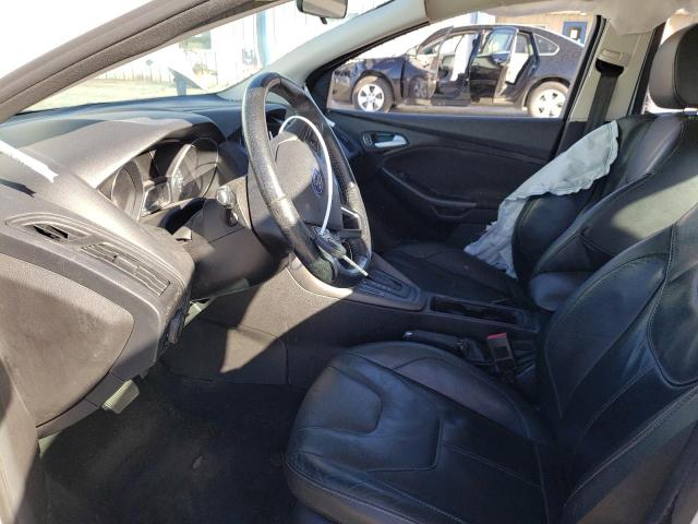 Photo 7 from auction – 2016 FORD FOCUS SE with VIN 1FADP3F2XGL325745