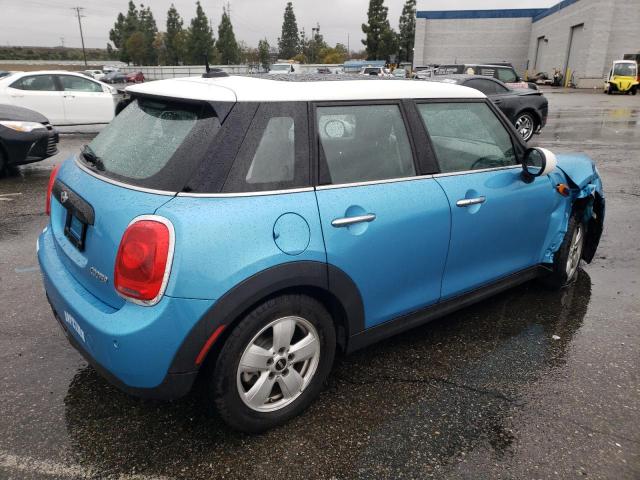 Photo 3 from auction – 2016 MINI COOPER with VIN WMWXU1C51G2D12763