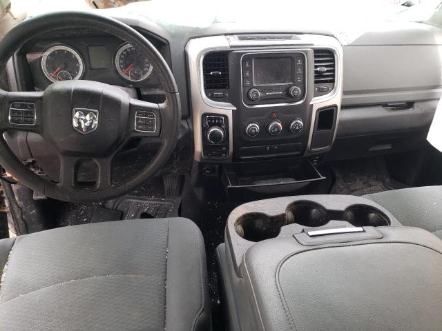 Photo 8 from auction – 2016 RAM 1500 SLT with VIN 1C6RR7GTXGS228941