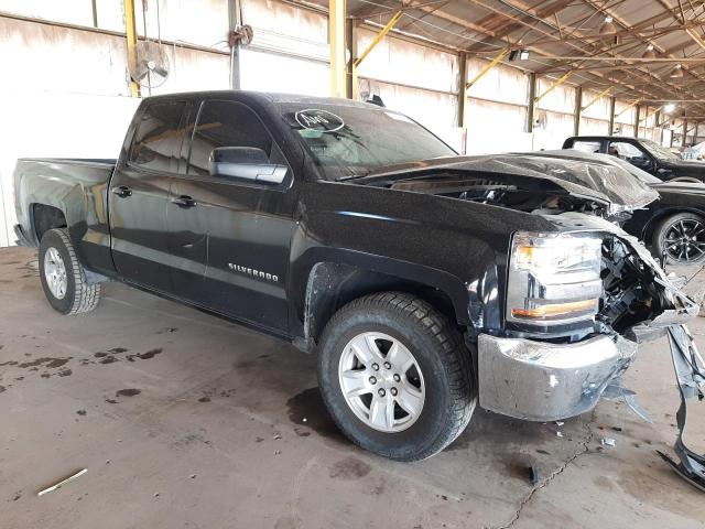 Photo 4 from auction – 2018 CHEVROLET SILVERADO with VIN 1GCRCREC7JZ152201