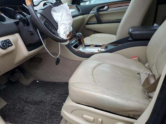 Photo 7 from auction – 2012 BUICK ENCLAVE with VIN 5GAKVDED1CJ369091