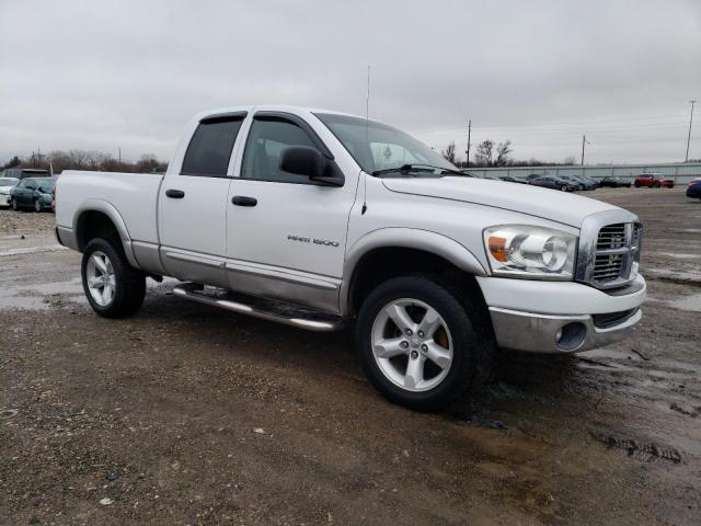 Photo 4 from auction – 2007 DODGE RAM 1500 S with VIN 1D7HU18PX7J543123