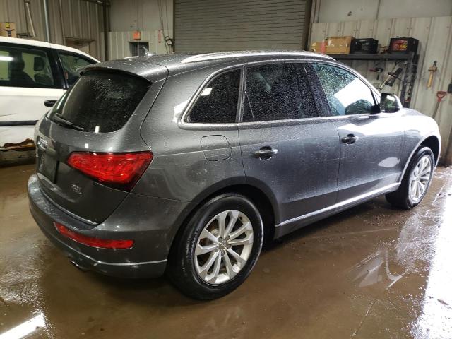 Photo 3 from auction – 2016 AUDI Q5 PREMIUM with VIN WA1L2AFP6GA131238