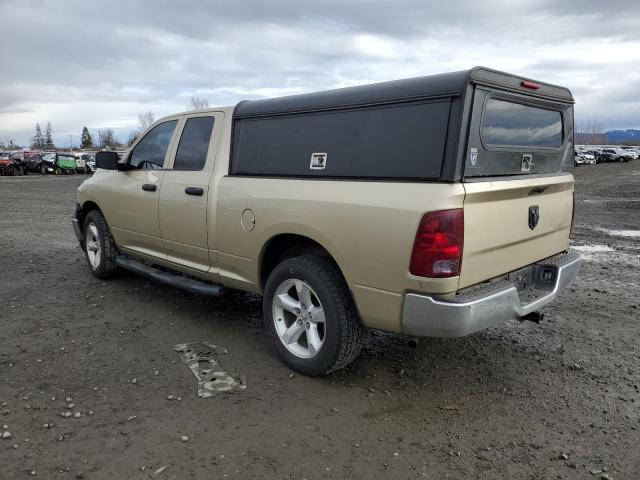 Photo 2 from auction – 2011 DODGE RAM 1500 with VIN 1D7RV1GP2BS691109