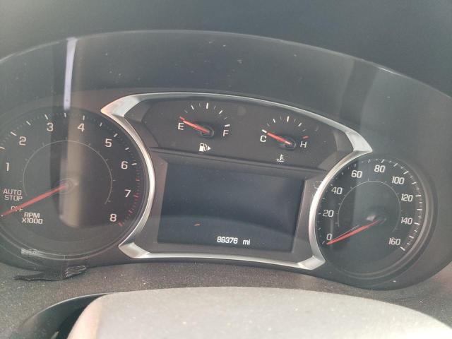 Photo 9 from auction – 2016 CHEVROLET MALIBU LT with VIN 1G1ZE5STXGF200963