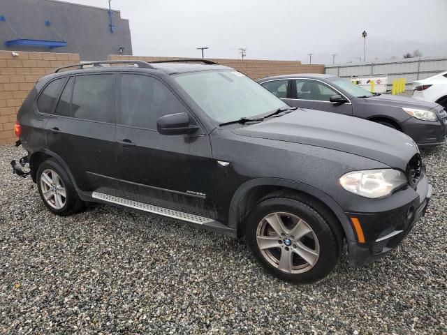 Photo 4 from auction – 2011 BMW X5 XDRIVE3 with VIN 5UXZW0C55BL660001