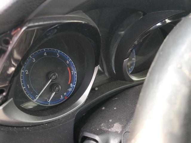 Photo 9 from auction – 2015 TOYOTA COROLLA L with VIN 2T1BURHE2FC348169