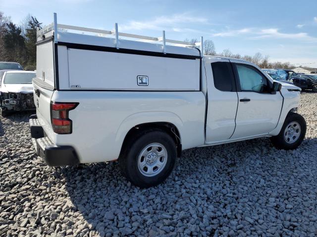 Photo 3 from auction – 2022 NISSAN FRONTIER S with VIN 1N6ED1CL4NN677145