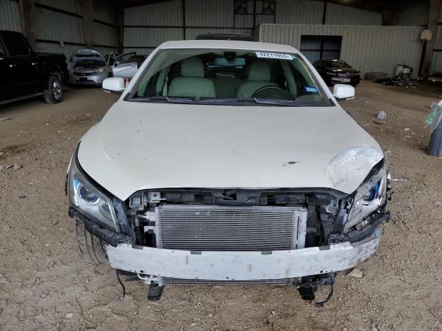 Photo 5 from auction – 2015 BUICK LACROSSE P with VIN 1G4GD5G35FF200728