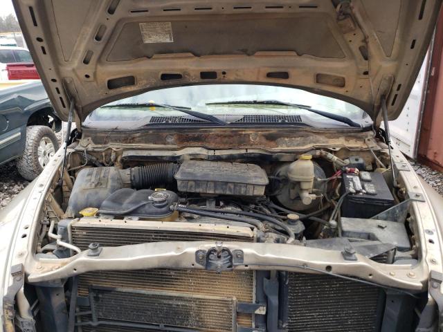 Photo 12 from auction – 2002 DODGE RAM 1500 with VIN 3D7HA18N32G171349
