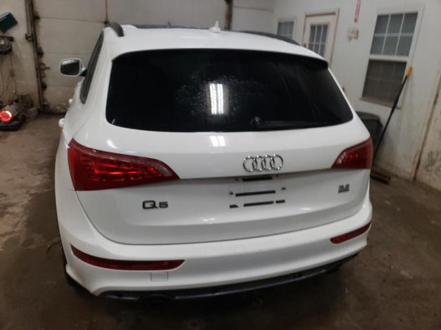 Photo 6 from auction – 2012 AUDI Q5 PRESTIG with VIN WA1WKAFPXCA104549