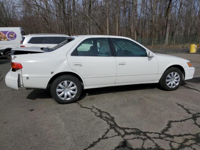 Photo 3 from auction – 2001 TOYOTA CAMRY CE with VIN 4T1BG22K91U828035