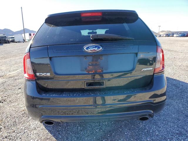 Photo 6 from auction – 2013 FORD EDGE SPORT with VIN 2FMDK3AK8DBE34485