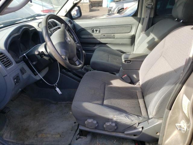 Photo 7 from auction – 2004 NISSAN FRONTIER C with VIN 1N6ED29Y54C427853