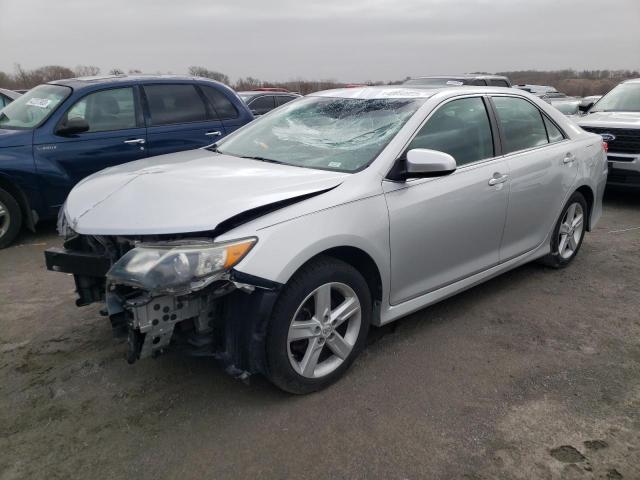 TOYOTA CAMRY BASE 2012 con VIN 4T1BF1FK5CU064047 - Foto de la subasta