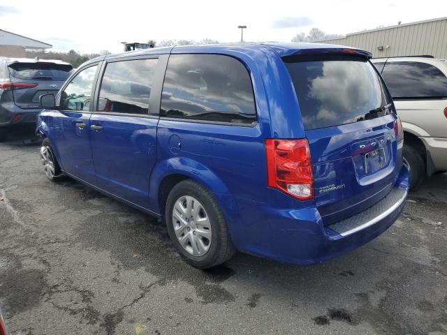 Photo 2 from auction – 2020 DODGE GRAND CARA with VIN 2C4RDGBG4LR171228