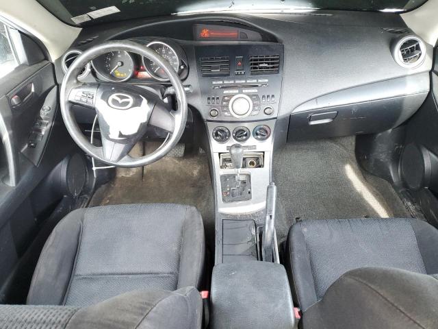 Photo 8 from auction – 2010 MAZDA 3 I with VIN JM1BL1SG1A1352709