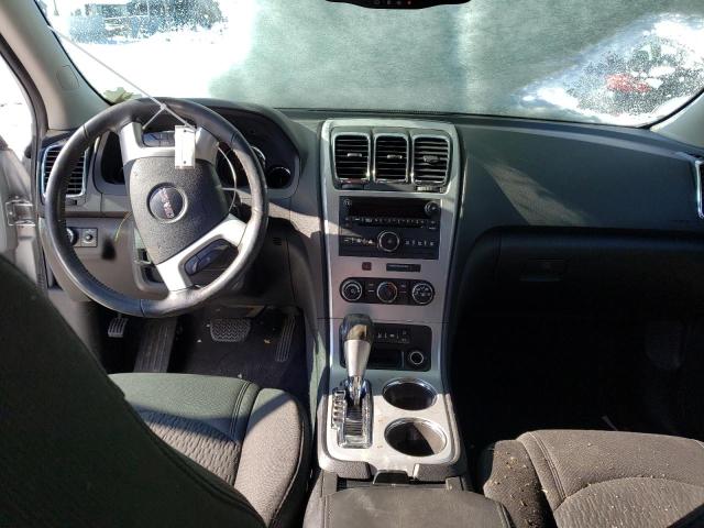 Photo 8 from auction – 2012 GMC ACADIA SLE with VIN 1GKKVPED2CJ207703