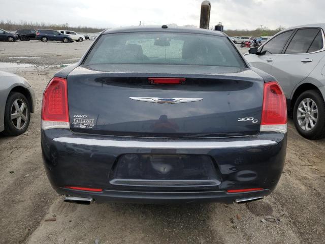 Photo 6 from auction – 2017 CHRYSLER 300C PLATI with VIN 2C3CCASGXHH529892