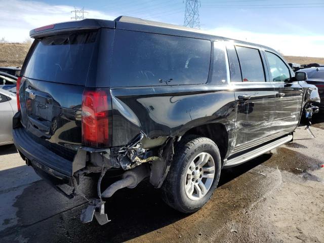 Photo 3 from auction – 2016 CHEVROLET SUBURBAN K with VIN 1GNSKHKC8GR124863
