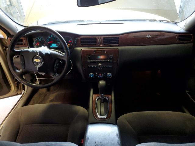 Photo 8 from auction – 2011 CHEVROLET IMPALA LT with VIN 2G1WG5EK0B1174406