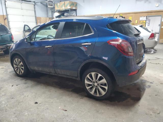 Photo 2 from auction – 2019 BUICK ENCORE PRE with VIN KL4CJESB8KB945219