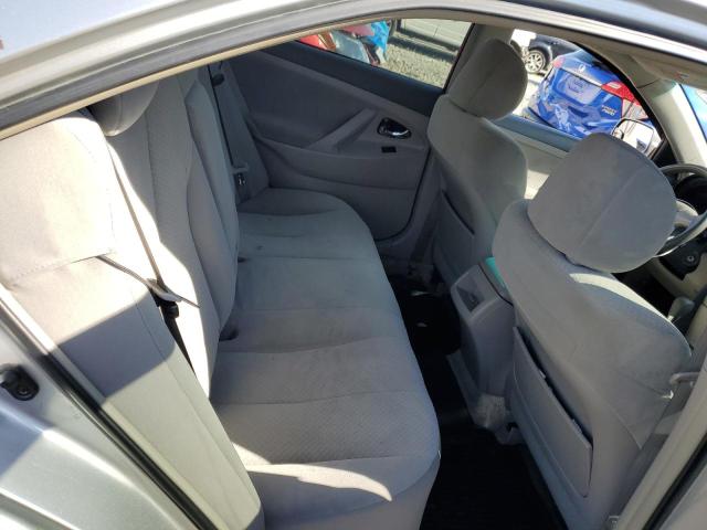 Photo 10 from auction – 2007 TOYOTA CAMRY CE with VIN 4T1BE46K67U007804