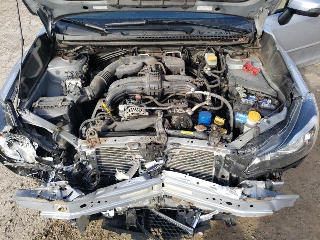 Photo 11 from auction – 2016 SUBARU IMPREZA SP with VIN JF1GPAP62G8200826