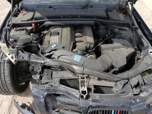 Photo 11 from auction – 2009 BMW 328 I with VIN WBAWB33529P138704