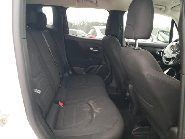 Photo 11 from auction – 2020 JEEP RENEGADE L with VIN ZACNJABB8LPK93021