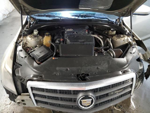Photo 11 from auction – 2013 CADILLAC ATS with VIN 1G6AA5RA6D0101515